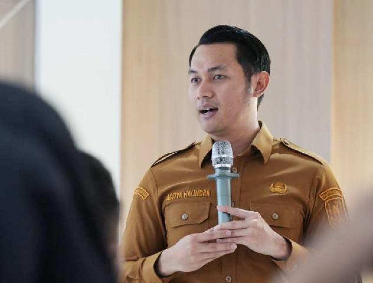 850 PNS Tuban Ikuti Pro-ASN, Lindra: Penempatan Harus Sesuai Kemampuan!