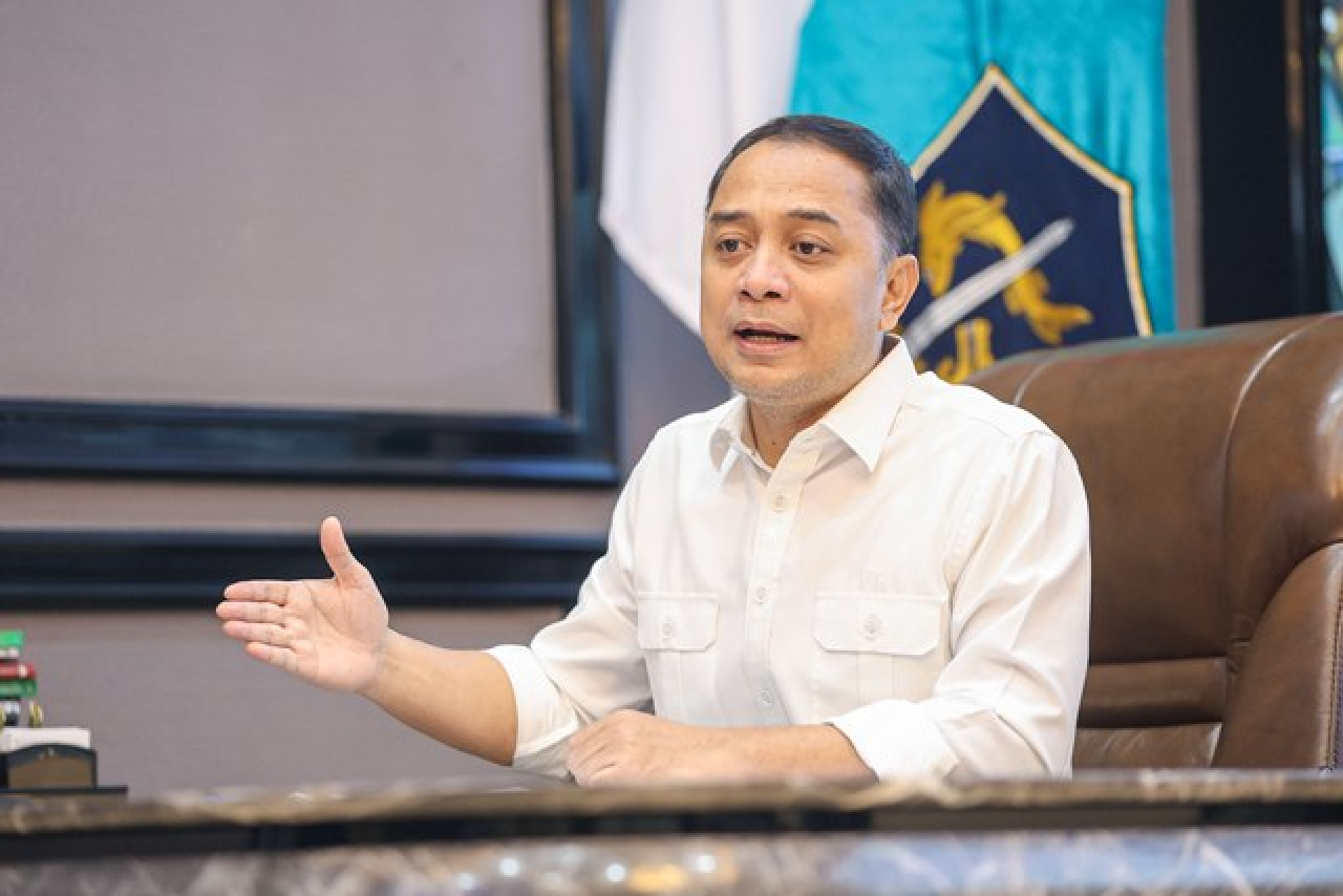 Tembus Rp 23,6 T, Investasi Surabaya Jadi Motor Penggerak Ekonomi dan Lapangan Kerja