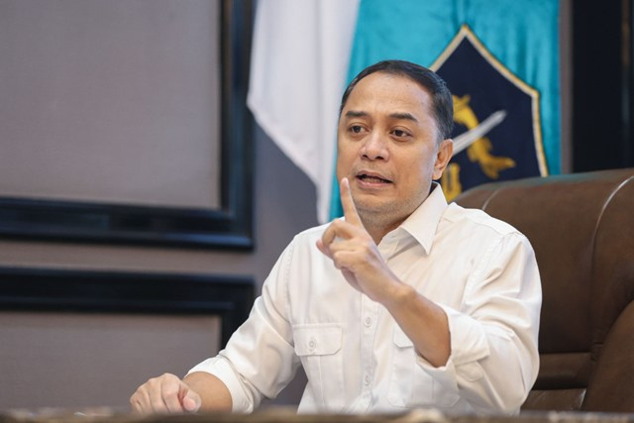 Eri Minta Jukir Bermasalah Diganti: Pilih Warga Surabaya, Mereka juga Butuh Pekerjaan!