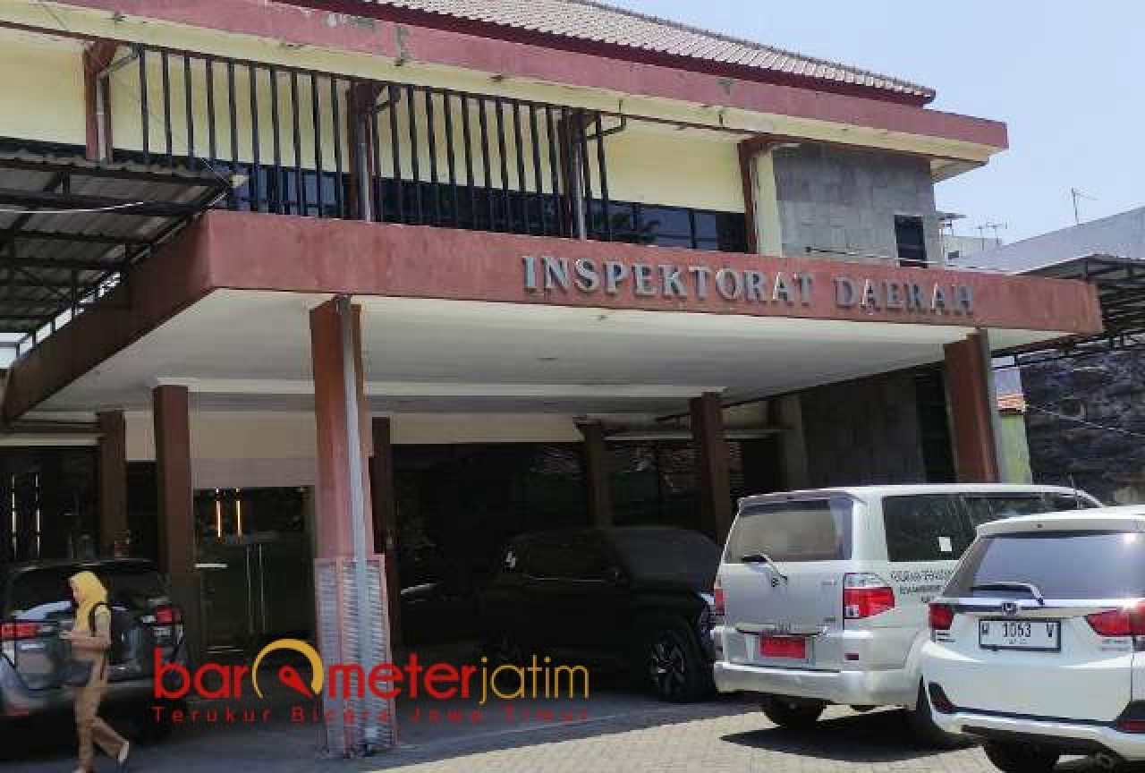 BK Sidokepung Sidoarjo Rp 400 Juta Disoal Legislator PKB, Inspektorat Turun Tangan!