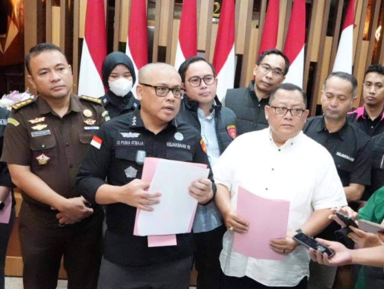 Aliran Pungli ESDM Jatim, Kejati Dalami Pemberian Rp 687,5 Juta ke Nurkholis!