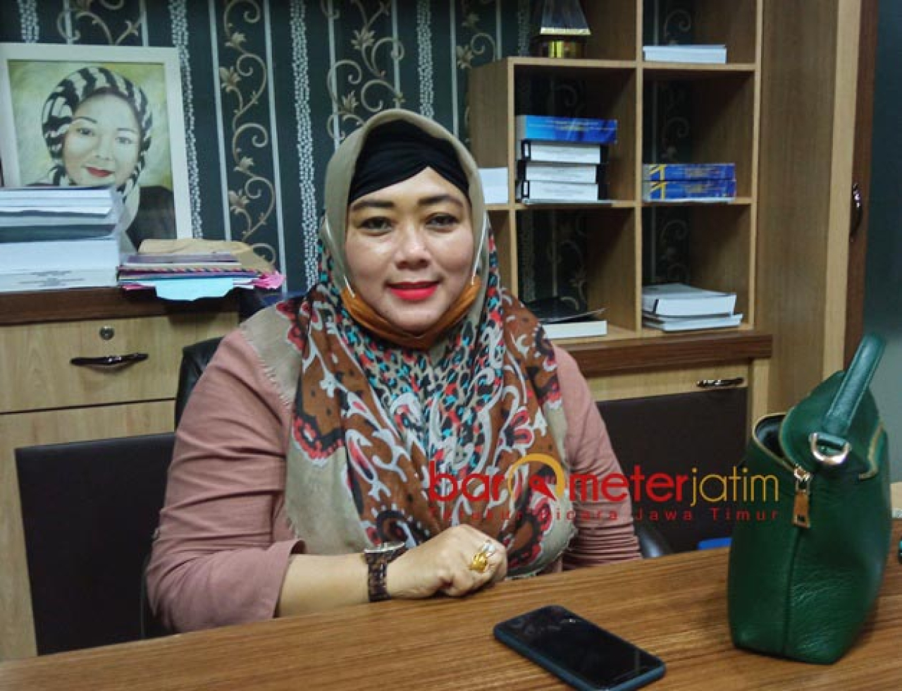 DPRD Surabaya Dukung Bopda untuk Ponpes, Ingatkan soal Payung Hukum