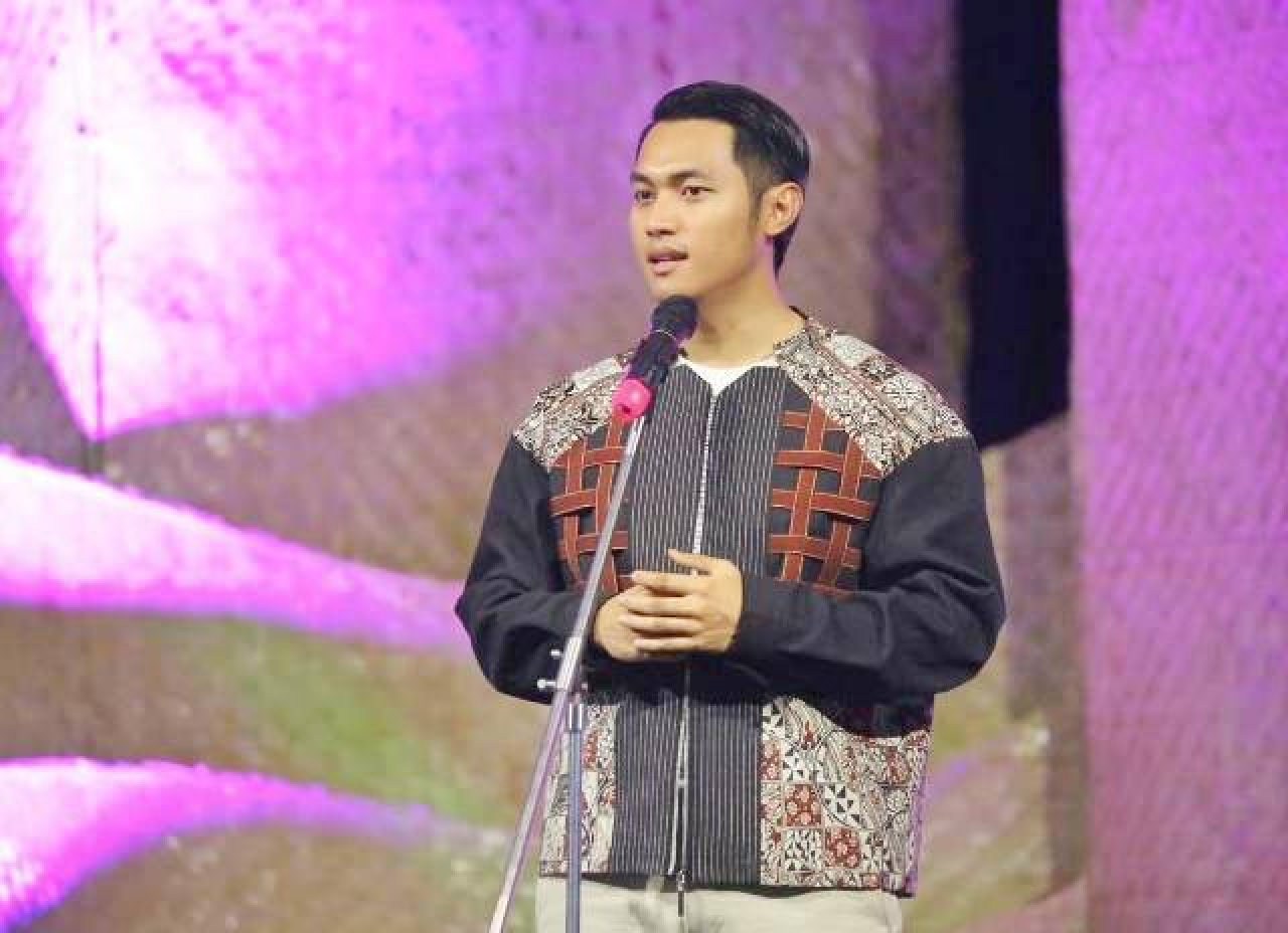 Hari Batik Nasional, Bupati Tuban Ajak Rawat Warisan dan Hidupkan Batik Gedog!
