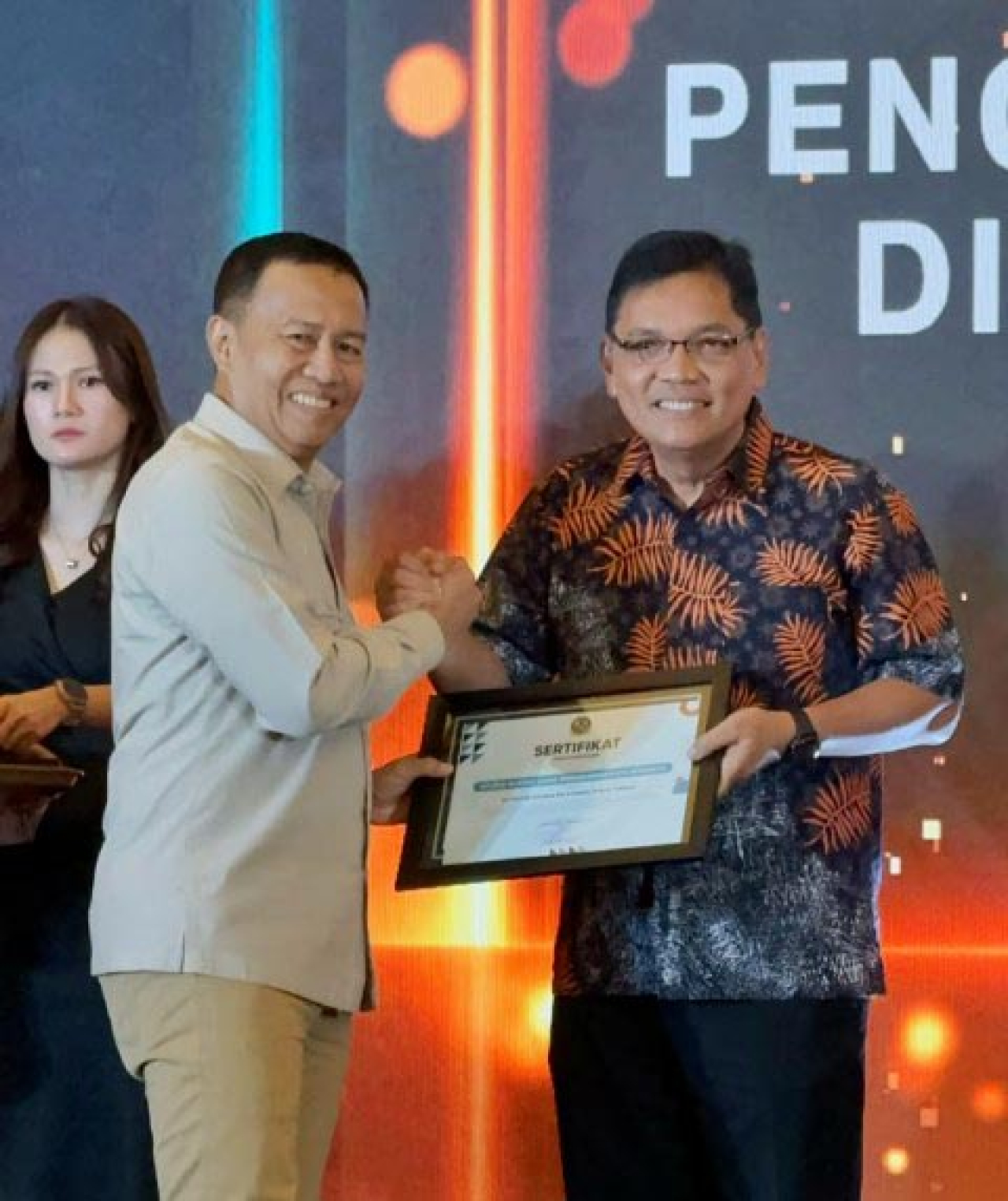 Surabaya Raih 2 Penghargaan Kemenhub, Dishub Siapkan Alat Uji Mobil Listrik!
