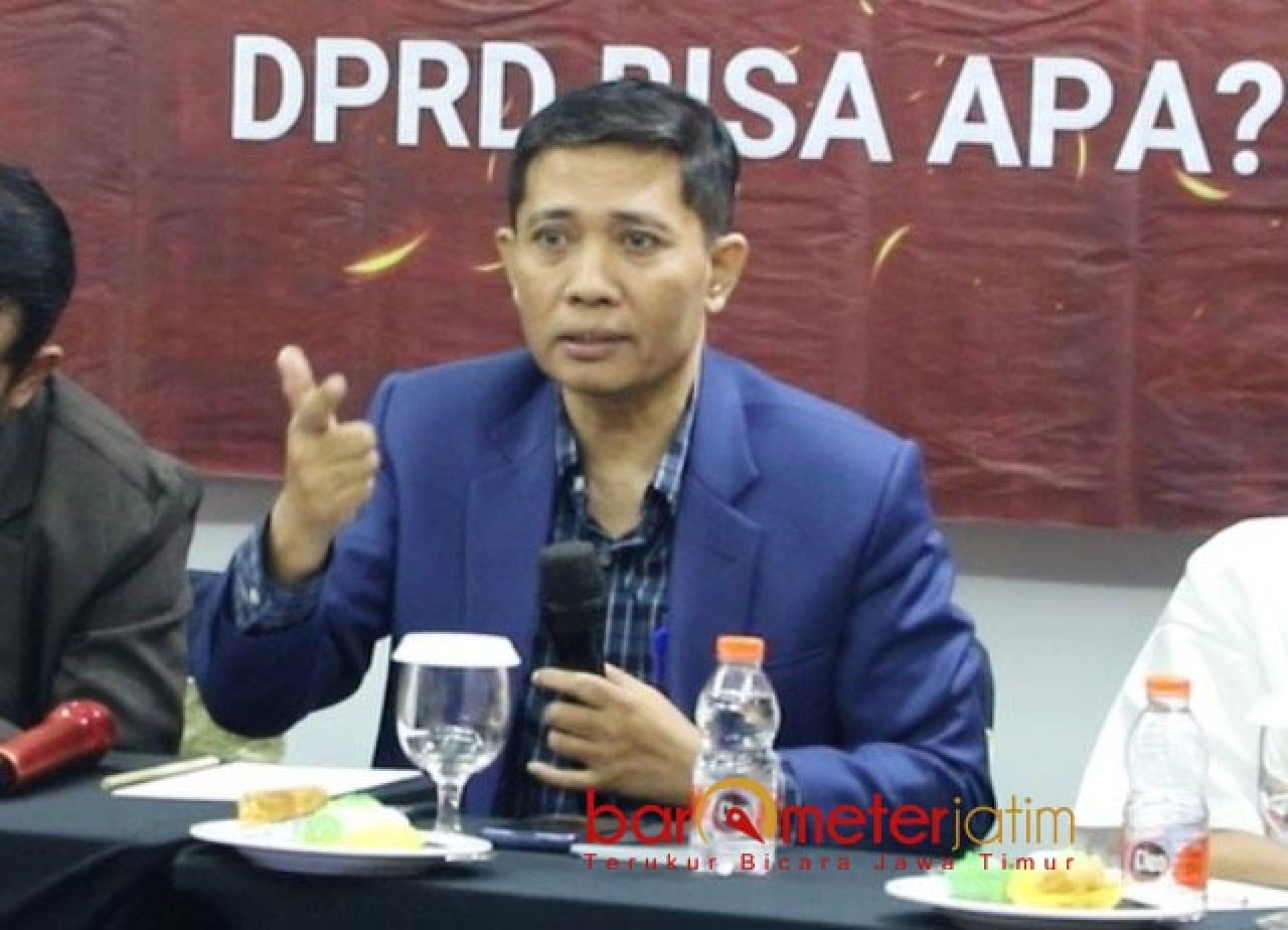 Gugatan Ijazah Gibran, Surokim Sebut Putusan MK Sisakan Persoalan Serius!