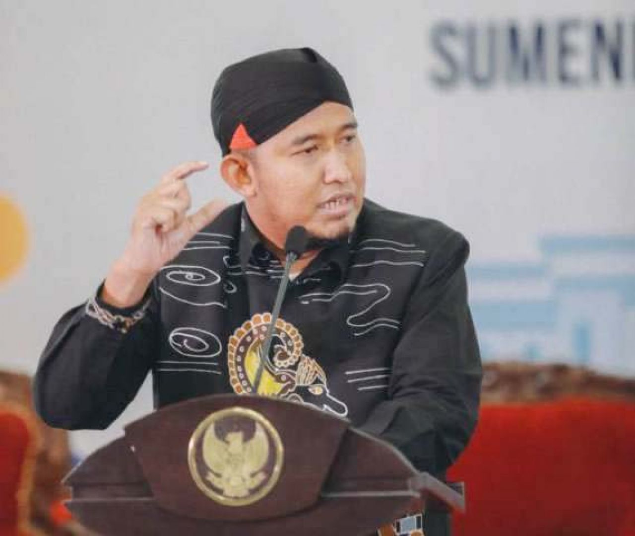 Sabar Warga Masalembu! Jumat, Bupati Fauzi Kirim Bantuan Beras 20 Ton dengan Kapal Perintis